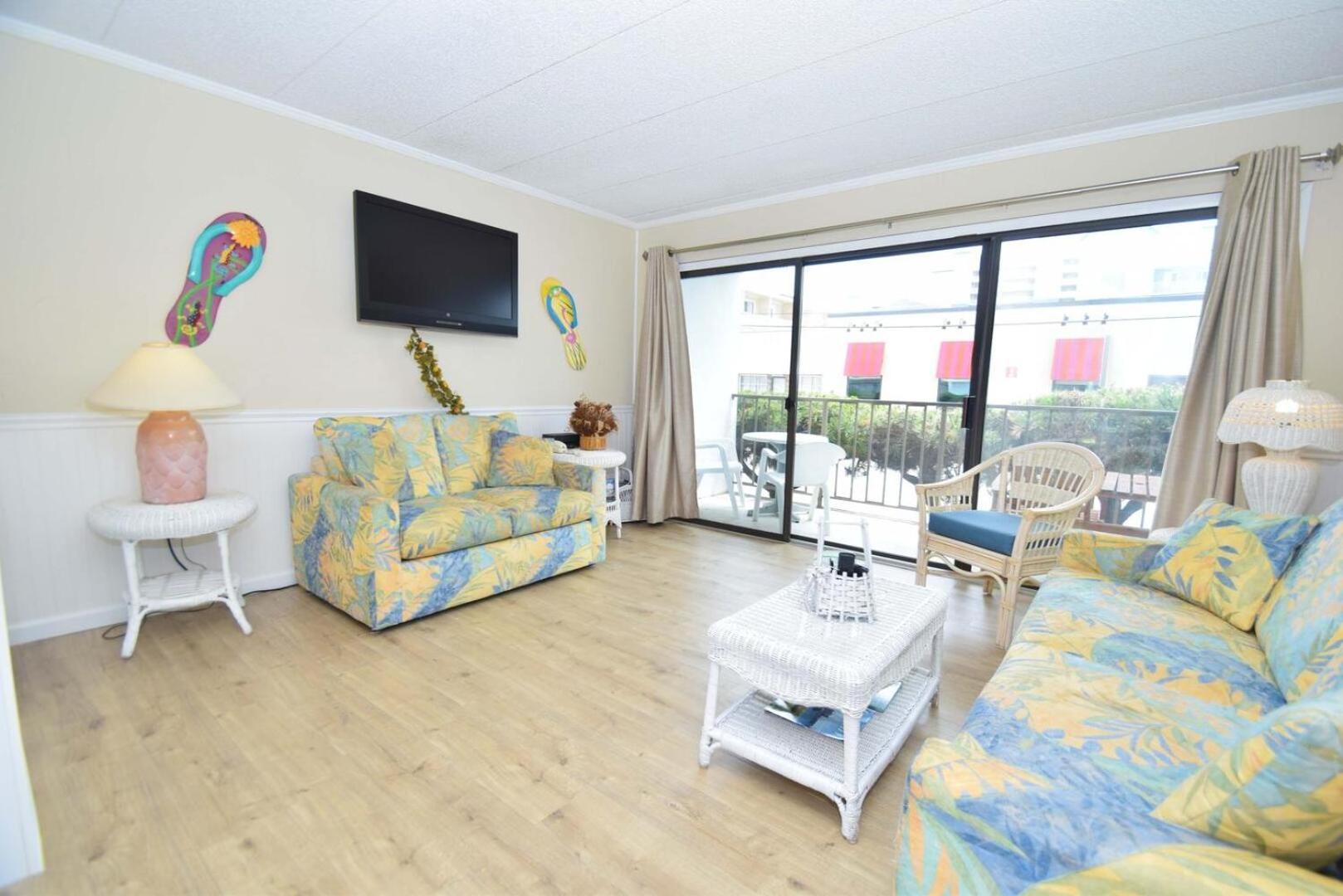 Shore Lea 102 Ocean City Exterior foto